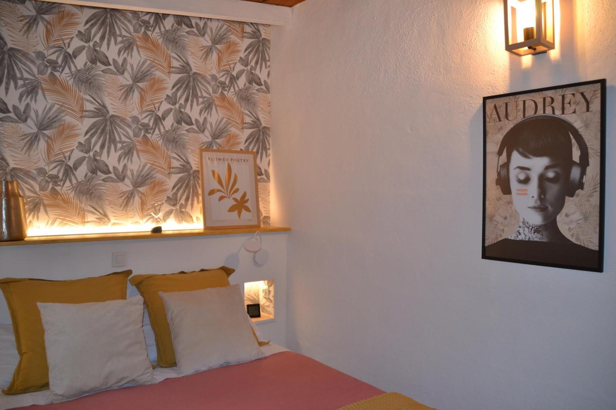Suite 85, Villa Boutique Privada Con Piscina Icod De Los Vinos Exterior foto