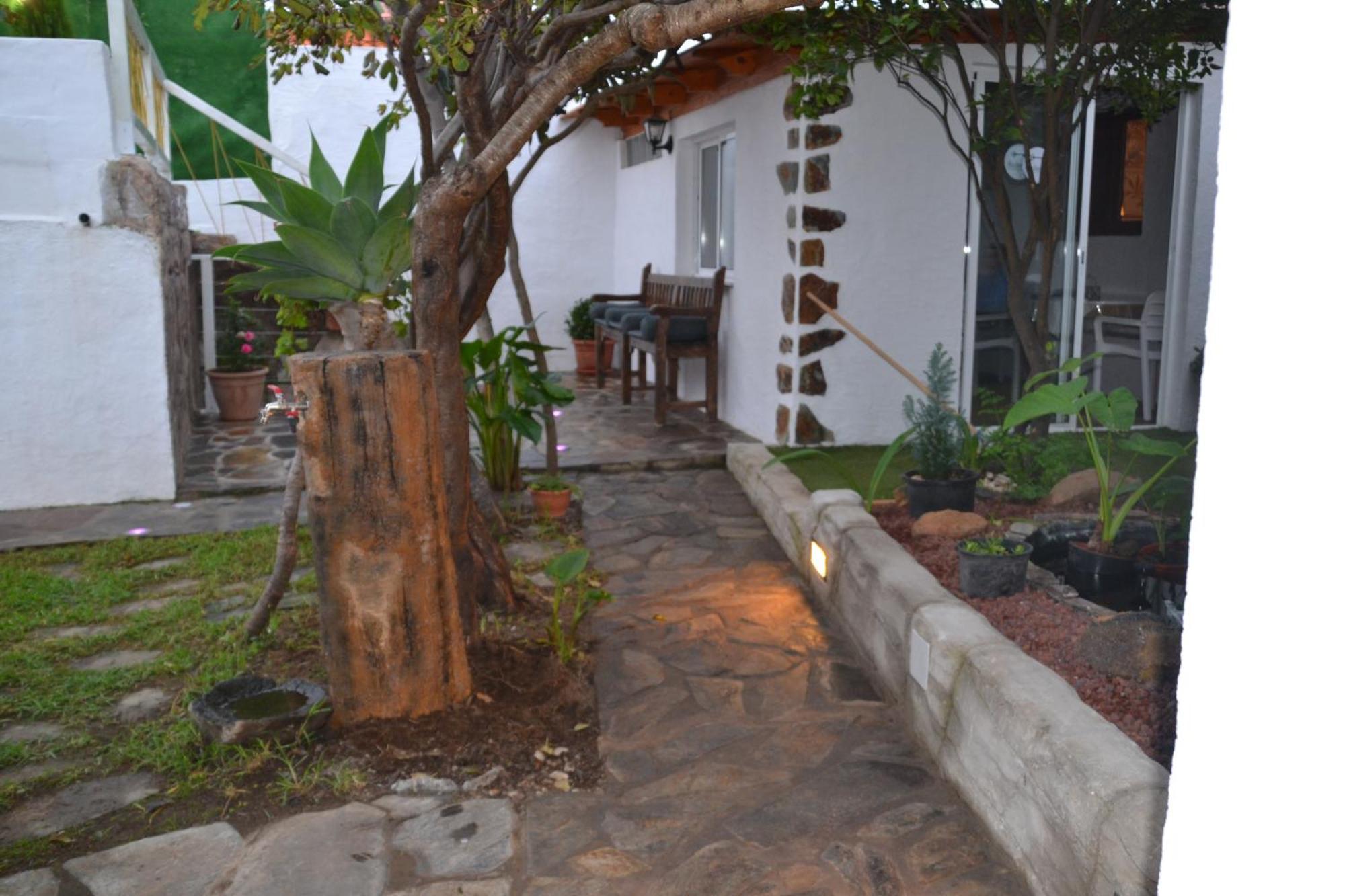 Suite 85, Villa Boutique Privada Con Piscina Icod De Los Vinos Exterior foto
